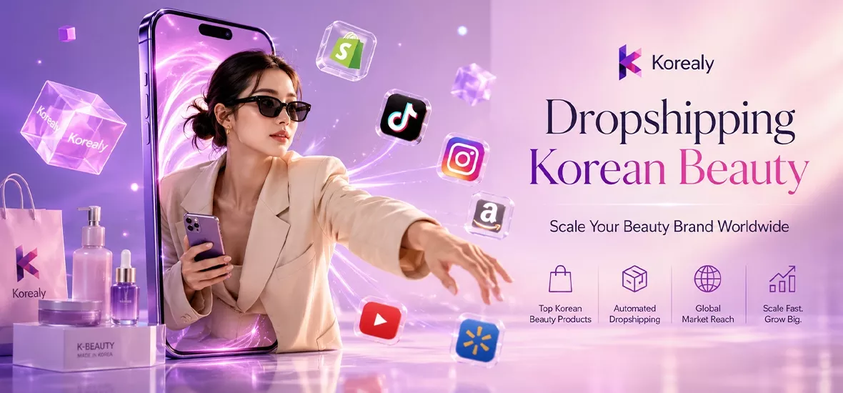 Dropshipping App detail image